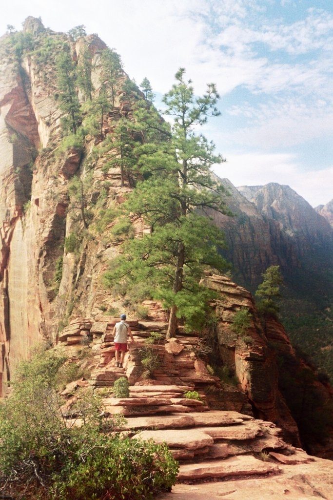 ZION12_AngelsLanding