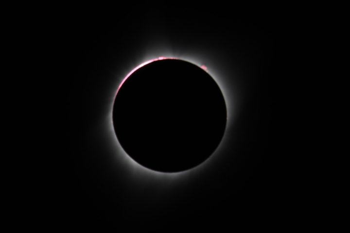 Totality