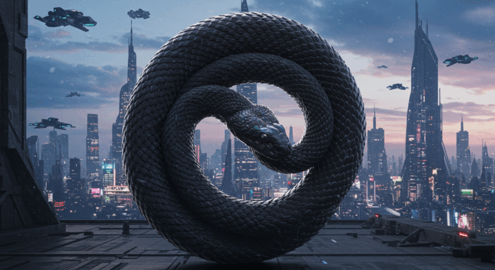 Datus Ouroboros