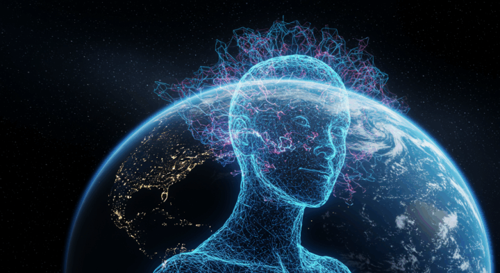 AI (Alien Intelligence)