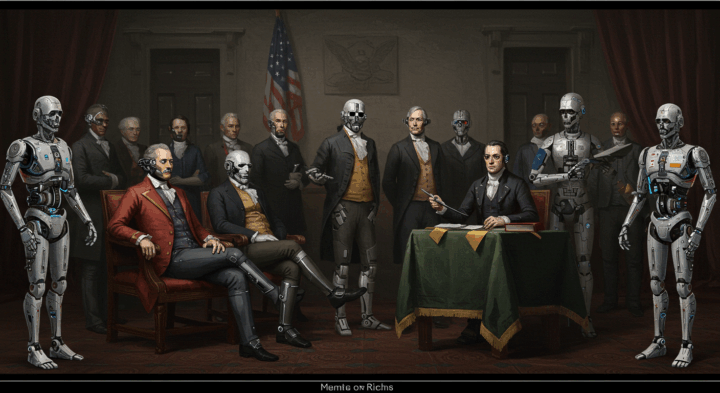 Bill of Cognitive Rights