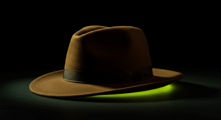 Company Hat