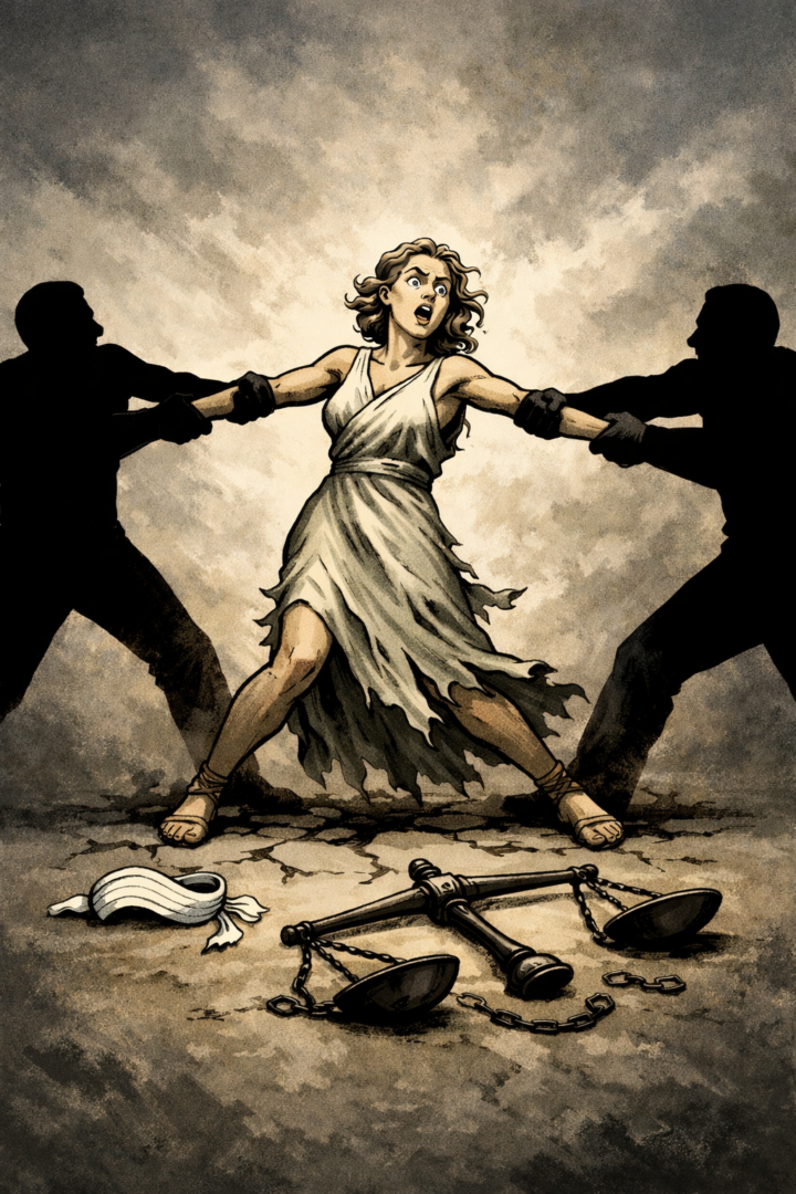 Dare to Dream: The 28th Amendment